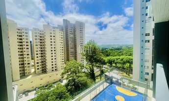 Imagem 7: APARTAMENTO com 1 dormitório à venda com 57m² por R$ 419.900,00 no bairro Bigorrilho - CUR