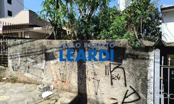 Imagem: TERRENO - ALTO DA LAPA - SP