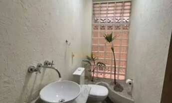 Imagem 6: Sobrado à venda em Vila Guiomar, Santo André 320 m² de área interna, 3 vagas