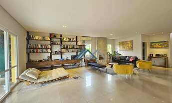 Imagem 7: Casa com 4 dormitórios, 589 m² - venda por R$ 4.900.000,00 ou aluguel por R$ 27.000,00/mês