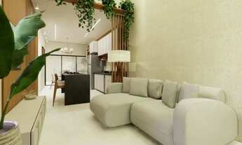 Imagem 5: Casa com 3 Quartos no Buriti Sereno Casa de Rua com 3 Quarto(s) e 2 banheiro(s) à Venda, 1