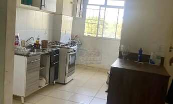 Imagem 2: Apartamento de 42m² com 02 quartos para locação - Jardim Heitor Rigon