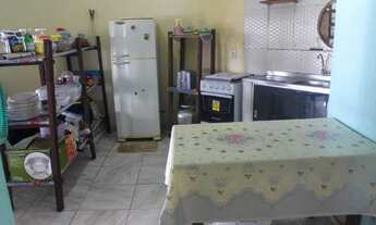 Imagem 4: Casa de frente pra praia em Algodoal-Pa com WI-FI e ar condicionado Super terreno?