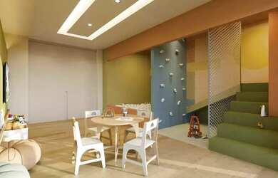 Imagem 7: Venha morar no Centro do Recife Mood Aurora