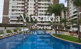 Imagem 3: APARTAMENTO NO CENTRO DE ALPHAVILLE