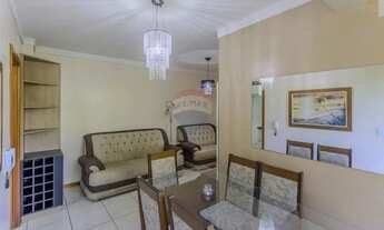 Imagem 6: Apartamento à venda conforto, praticidade e contato com a natureza