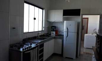 Imagem 6: Casas Padrão em Poços de Caldas