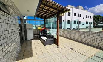 Imagem: Cobertura em Rua Doutor Mário Magalhães