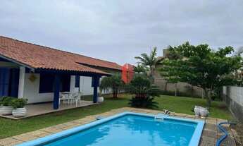 Imagem 7: Casa com 3 dormitórios à venda, 220 m² por R$ 1.200.000,00 - Praia Itapeva - Torres/RS