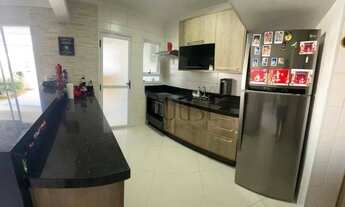 Imagem 6: Casa com 3 quartos à venda, 109 m² - Condomínio Bosque de Sevilla - Sorocaba/SP