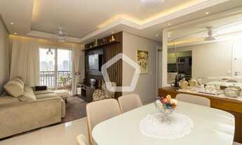 Imagem 2: Apartamento em Tatuapé