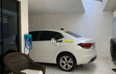 Imagem 3: Casa com 3 dormitórios à venda, 162 m² por R$ 450.000 - Sol e Mar - Macaé/RJ