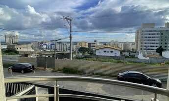 Imagem: Vilage P/ Venda, acima da Fainor