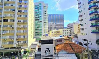 Imagem 2: Apartamento para venda 75 m² com 2 quartos em Icaraí - Niterói - RJ