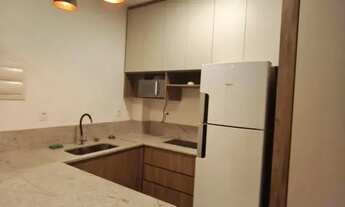 Imagem 4: Apartamento com 1 quarto para alugar em Belo Horizonte
