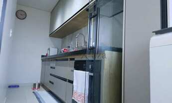 Imagem 5: Oportunidade - Apartamento - Residencial Torri Di Siena no Jardim Santa Maria - Jacareí