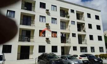 Imagem: Apartamento em Rua Canudos - Jardim das