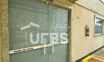 Imagem 2: APARTAMENTO COMPLETO EM PLANEJADOS