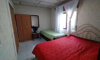 Imagem 6: Casa praia Albatroz, Imbé temporada 2025 para 10 pessoas 4 quartos Wifi