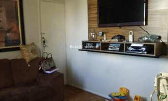 Imagem: Apartamento 2 quartos - Centro