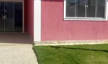 Imagem: Casa à venda, 138 m² por R$ 520.000,00