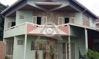 Imagem: Casa para alugar em Campinas, Chácara Primavera