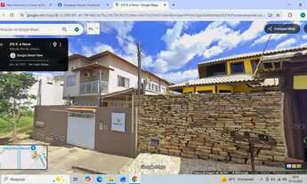 Imagem 2: Casas para venda no Novo Horizonte em Macaé/RJ, 03 Quartos com suíte e 1 Vaga