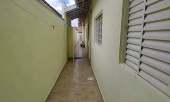 Imagem 4: CASA RESIDENCIAL em INDAIATUBA - SP, JARDIM MORADA DO SOL