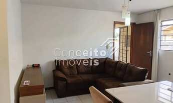 Imagem 3: Edifício Padova - órfãs - Apartamento