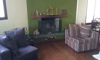 Imagem 3: Venda Apartamento 4 Dormitórios - 360 m² Campo Belo