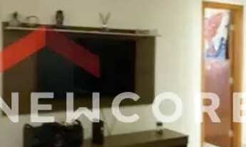 Imagem 3: Casa em Rua Doutor Arnaldo Miraglia - Núcleo Habitacional Vereador Edson Francisco da Silv