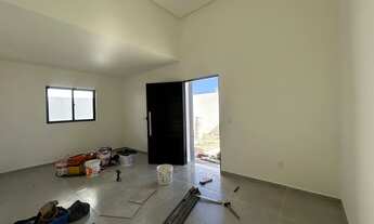 Imagem 6: Casa no loteamento búzios do francês