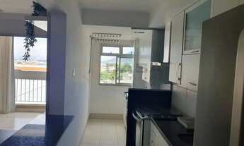 Imagem 2: Apartamento 2 Quartos/Suíte em COLINA DE LARANJEIRAS BURITIS com lazer completo!