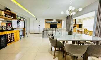 Imagem 7: Apartamento com 3 quartos à venda, 153 m² - Condomínio Edifício Privilege - Sorocaba/SP