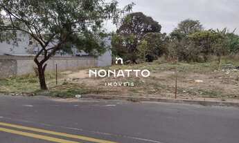 Imagem: Terreno - Parque Dom Pedro II - Campinas