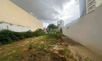 Imagem: Terreno para aluguel, Cidade Alta - Piracicaba/SP