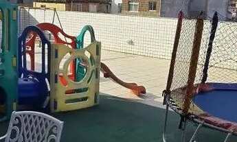 Imagem 7: Apartamento para Locação em Salvador, Matatu, 2 dormitórios, 1 banheiro, 1 vaga