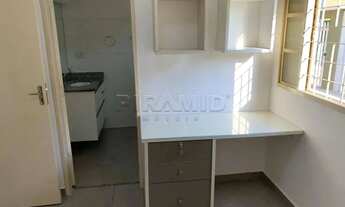 Imagem 6: Apartamento padrão com 68,25m², bairro Vila Ana Maria, Zona Sul de Ribeirão Preto/SP