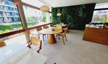 Imagem 7: Muro Alto - Ipojuca - PE flat no condomínio Mana beach