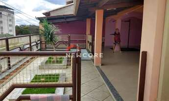 Imagem 2: Casa em Avenida Manoel Alves Severo - Bom Retiro - Betim/MG