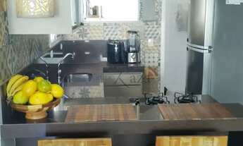 Imagem 5: Oportunidade - Apartamento - Jardim das Indústrias - Residencial Splendor Garden - 2 Dormi