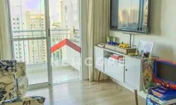 Imagem 3: Apartamento em Rua Itajaí - Mooca - São Paulo/SP