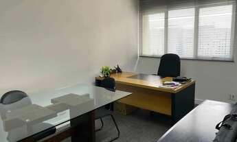 Imagem 6: Sala comercial em Rua Estela 515 - Vila Mariana - São Paulo/SP