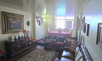 Imagem 2: Apartamento com 3 quartos à venda, 150 m² por R$ 850.000 - Ingá - Niterói/RJ