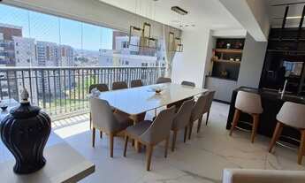 Imagem 3: Cobertura no Condomínio Reserva Inglesa - Ponta Negra