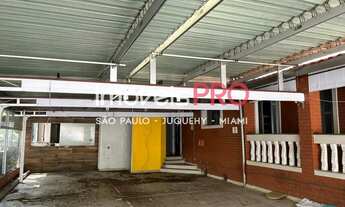 Imagem 6: IMÓVEL COMERCIAL PARA LOCAÇÃO EM MOEMA, ÓTIMA OPORTUNIDADE!