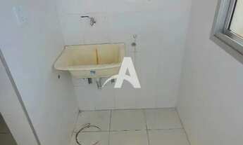 Imagem 6: Aluguel Apartamento SANTA MÔNICA