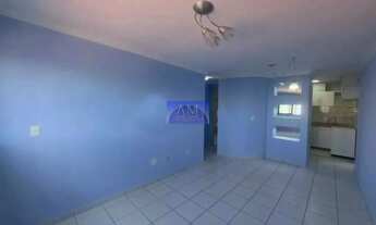 Imagem: Apartamento à Venda em Torre