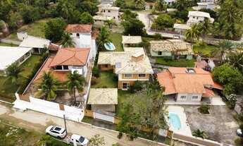 Imagem 7: CASA DE ALTO PADRÃO À VENDA CONDOMÍNIO LAGOA DOURADA