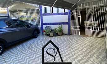 Imagem 4: Casa de andar à venda no conjunto Orlando Dantas. [2673